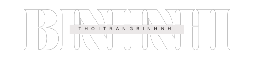 Thời Trang Bình Nhi